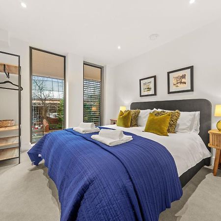Atlas House Three Harrogate Zewnętrze zdjęcie