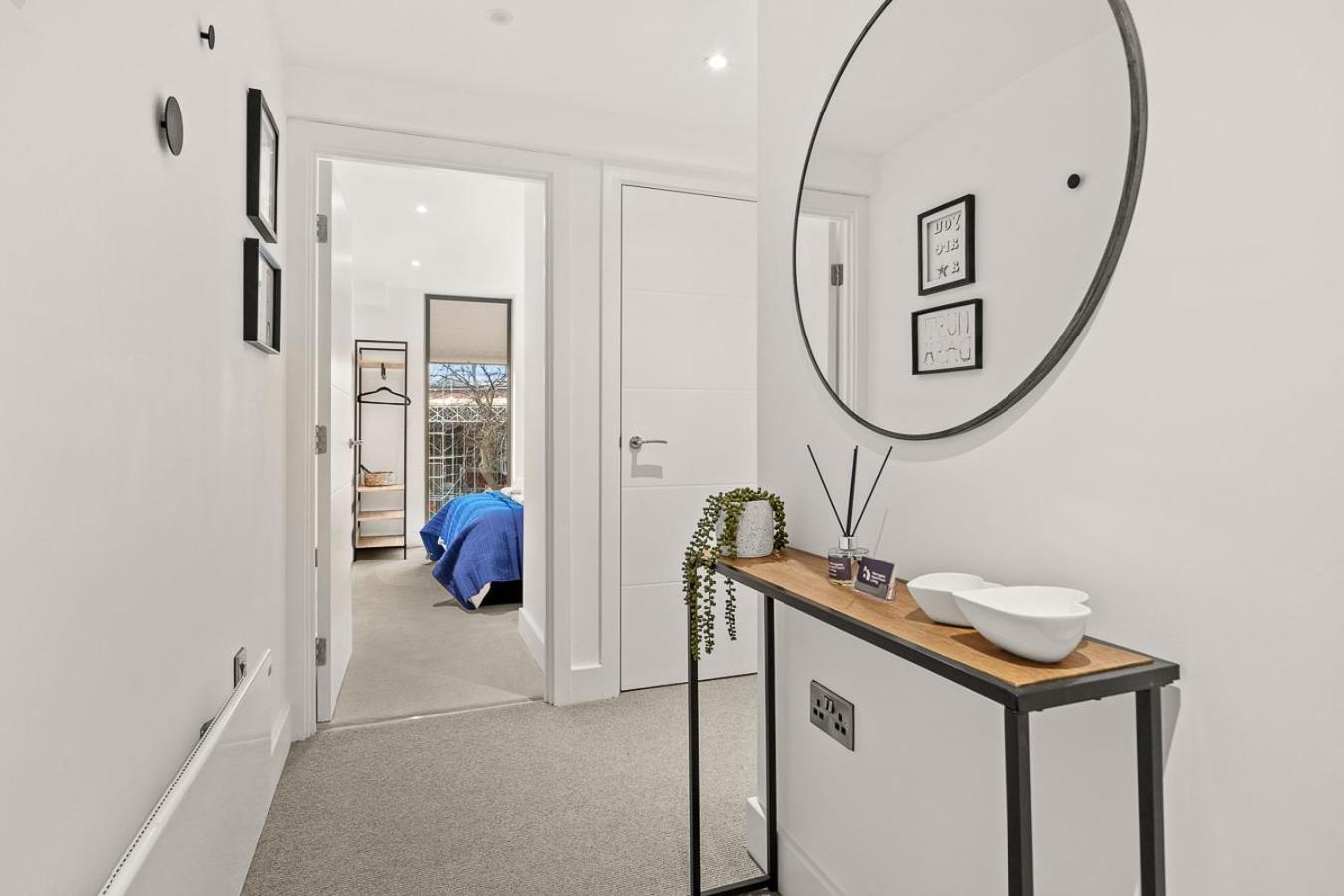 Atlas House Three Harrogate Zewnętrze zdjęcie