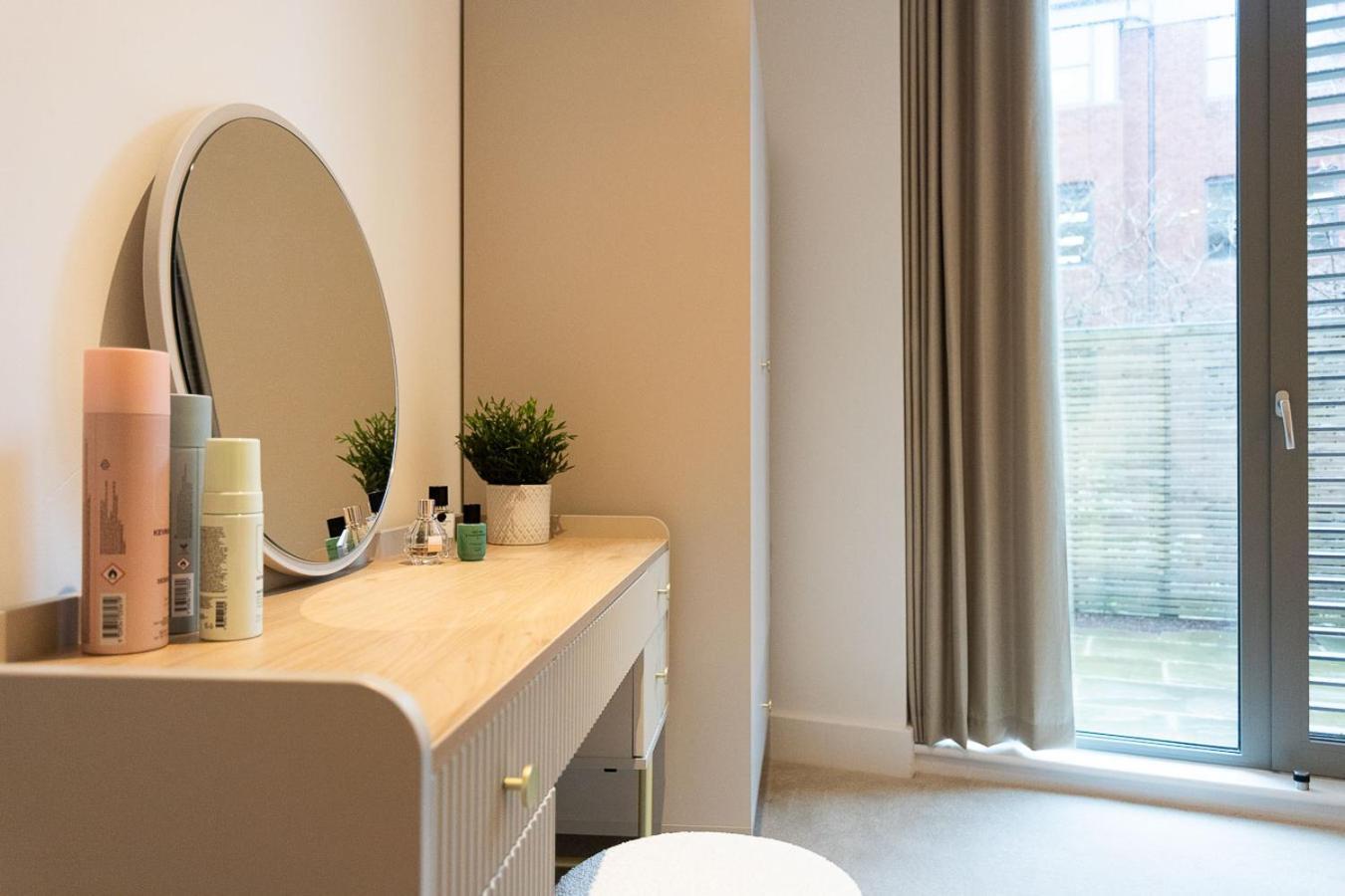 Atlas House Three Harrogate Zewnętrze zdjęcie