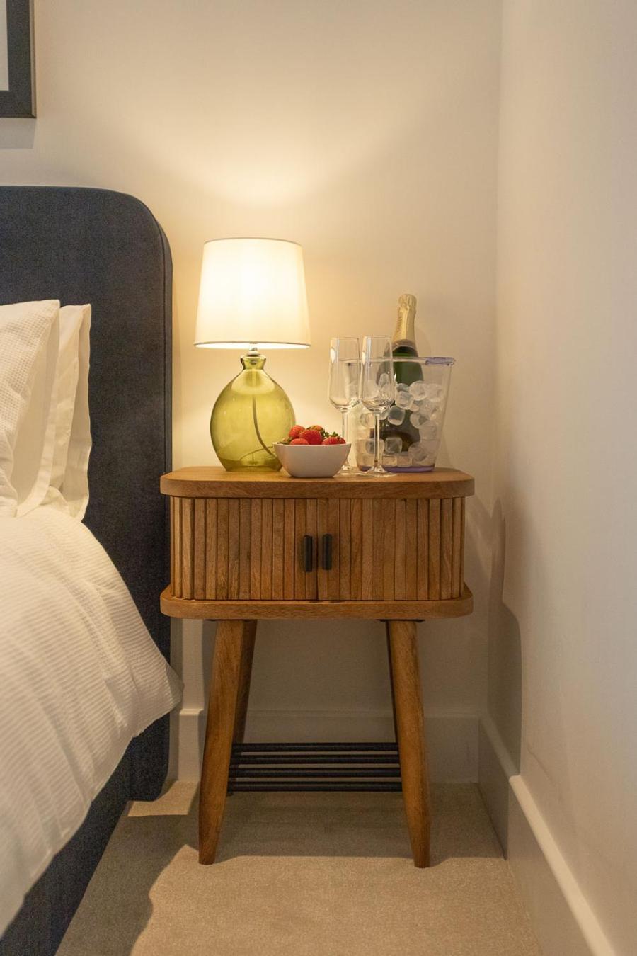 Atlas House Three Harrogate Zewnętrze zdjęcie