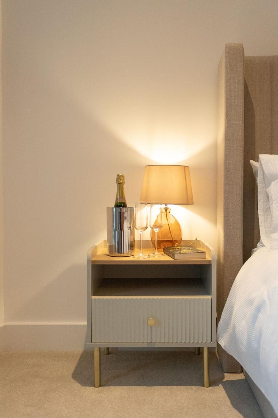 Atlas House Three Harrogate Zewnętrze zdjęcie