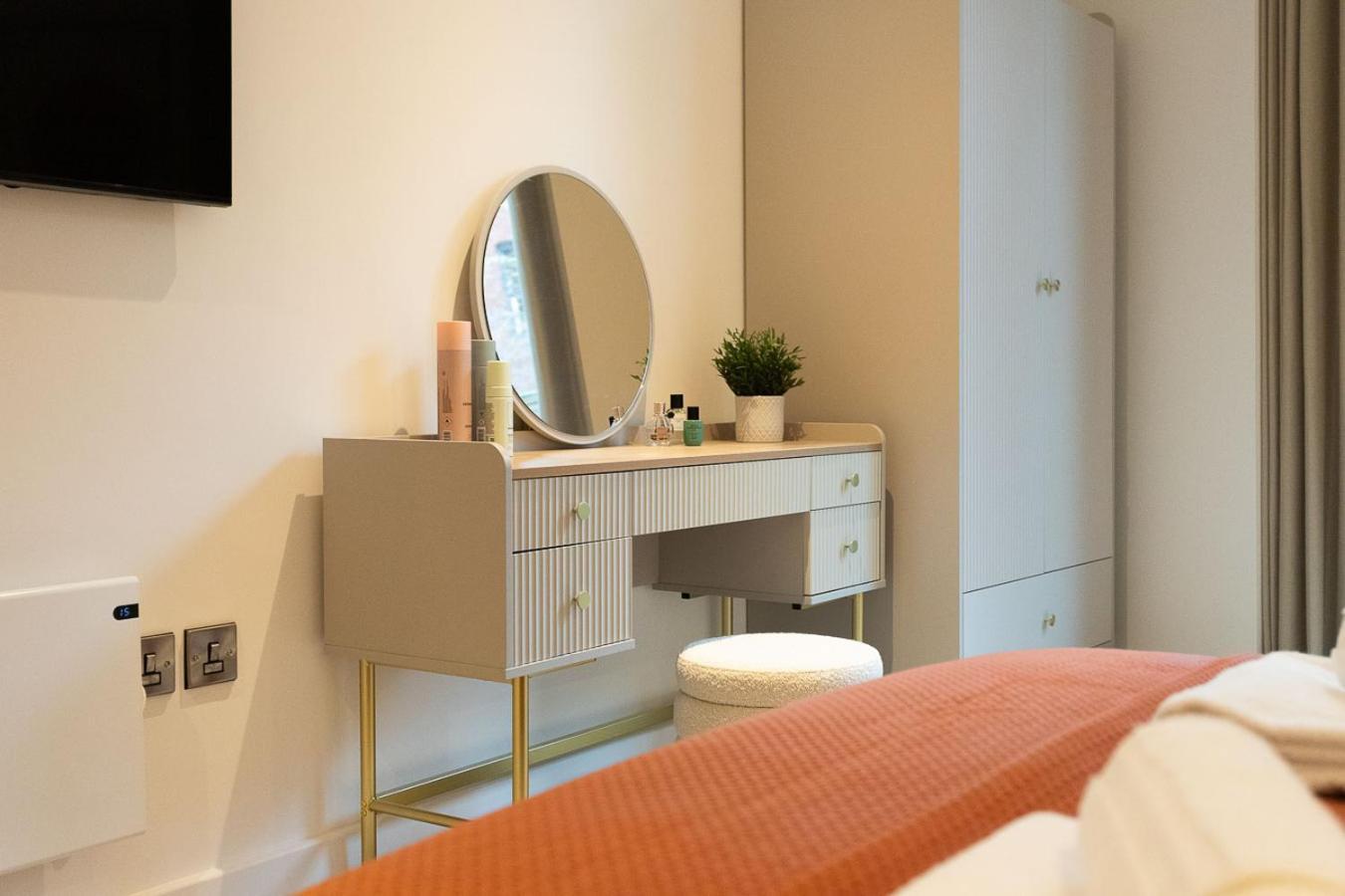 Atlas House Three Harrogate Zewnętrze zdjęcie
