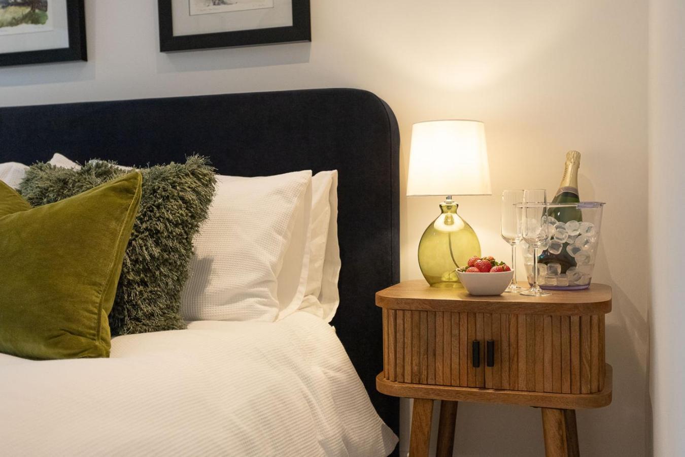 Atlas House Three Harrogate Zewnętrze zdjęcie