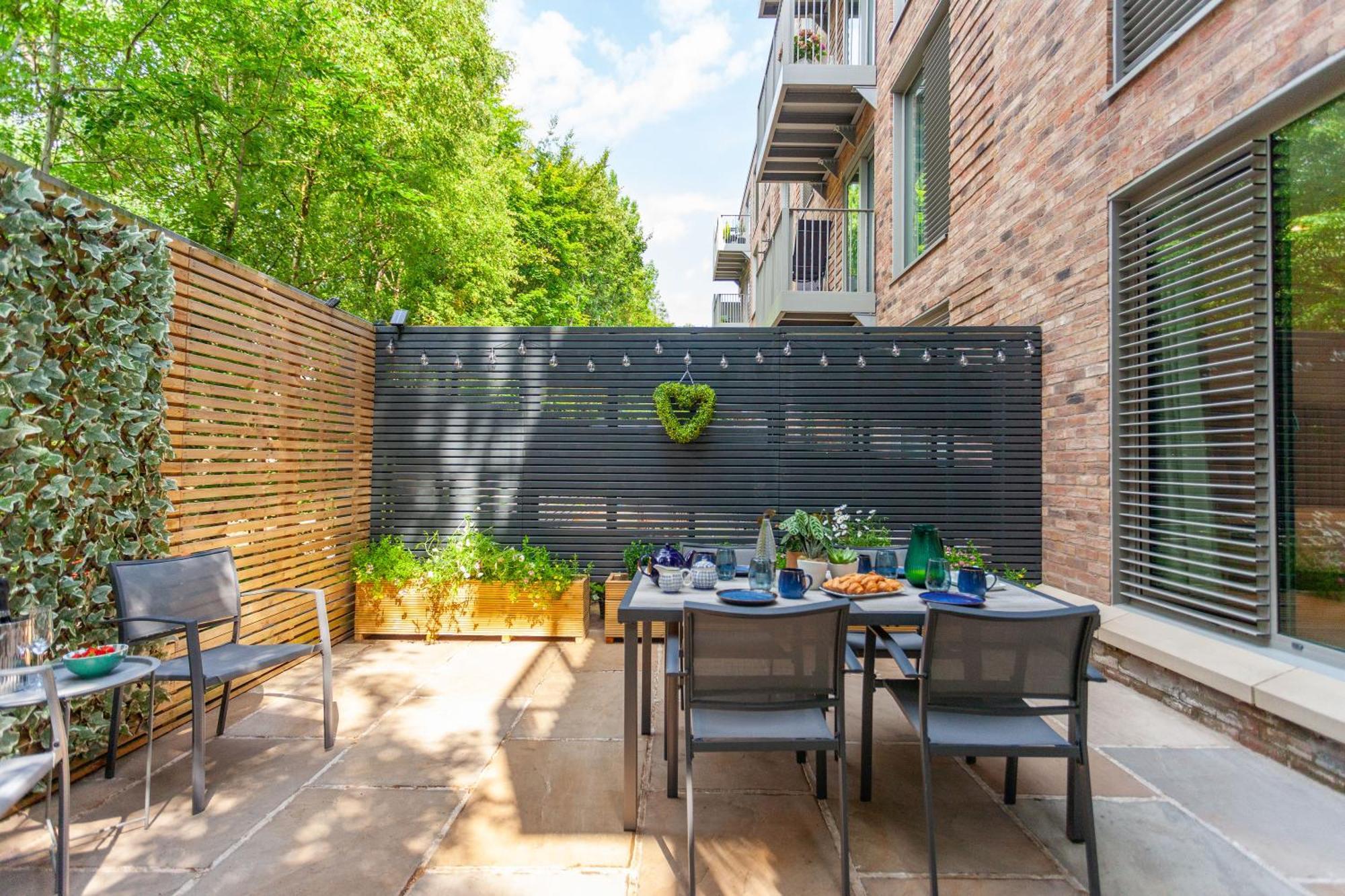 Atlas House Three Harrogate Zewnętrze zdjęcie