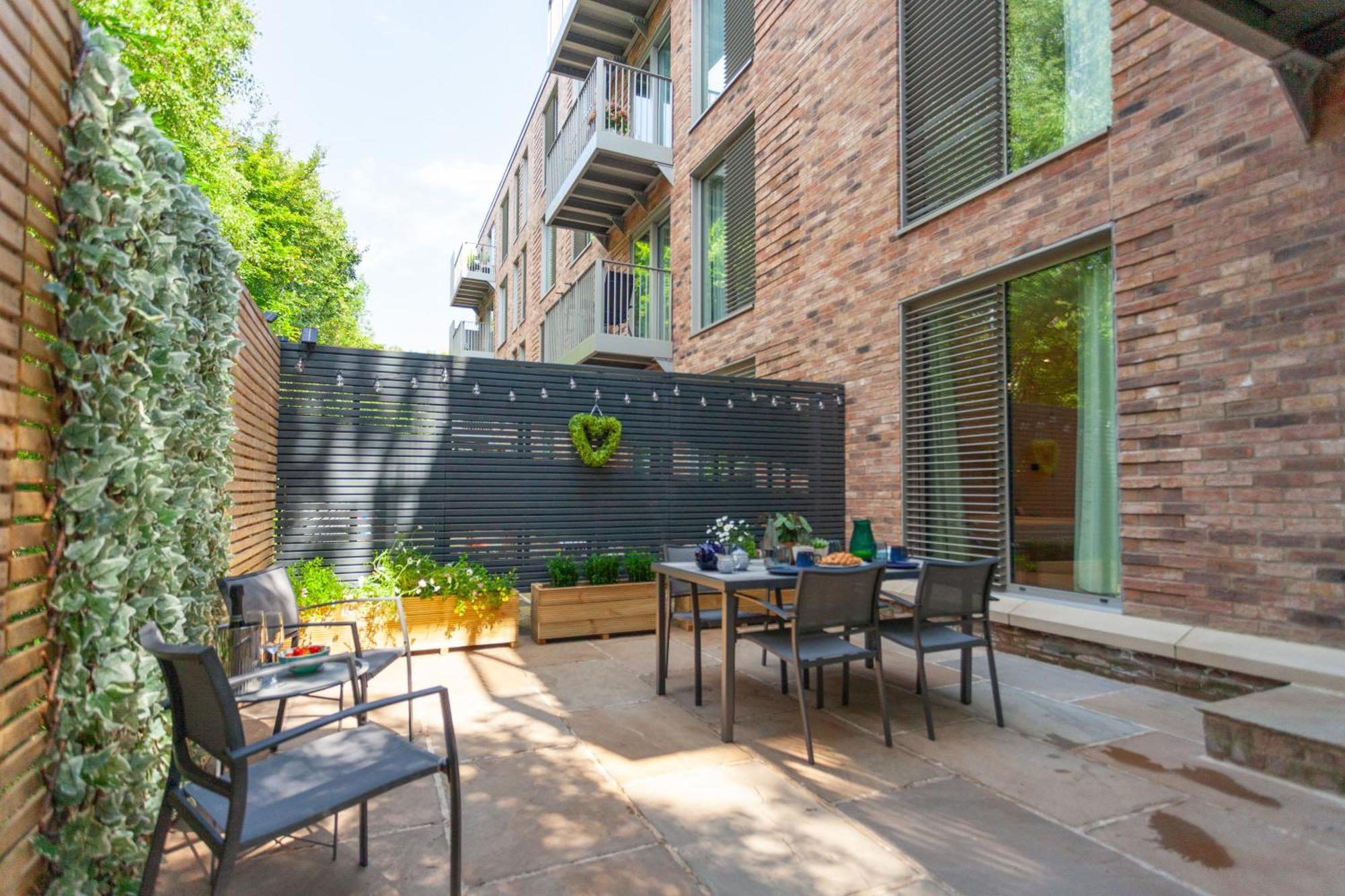 Atlas House Three Harrogate Zewnętrze zdjęcie