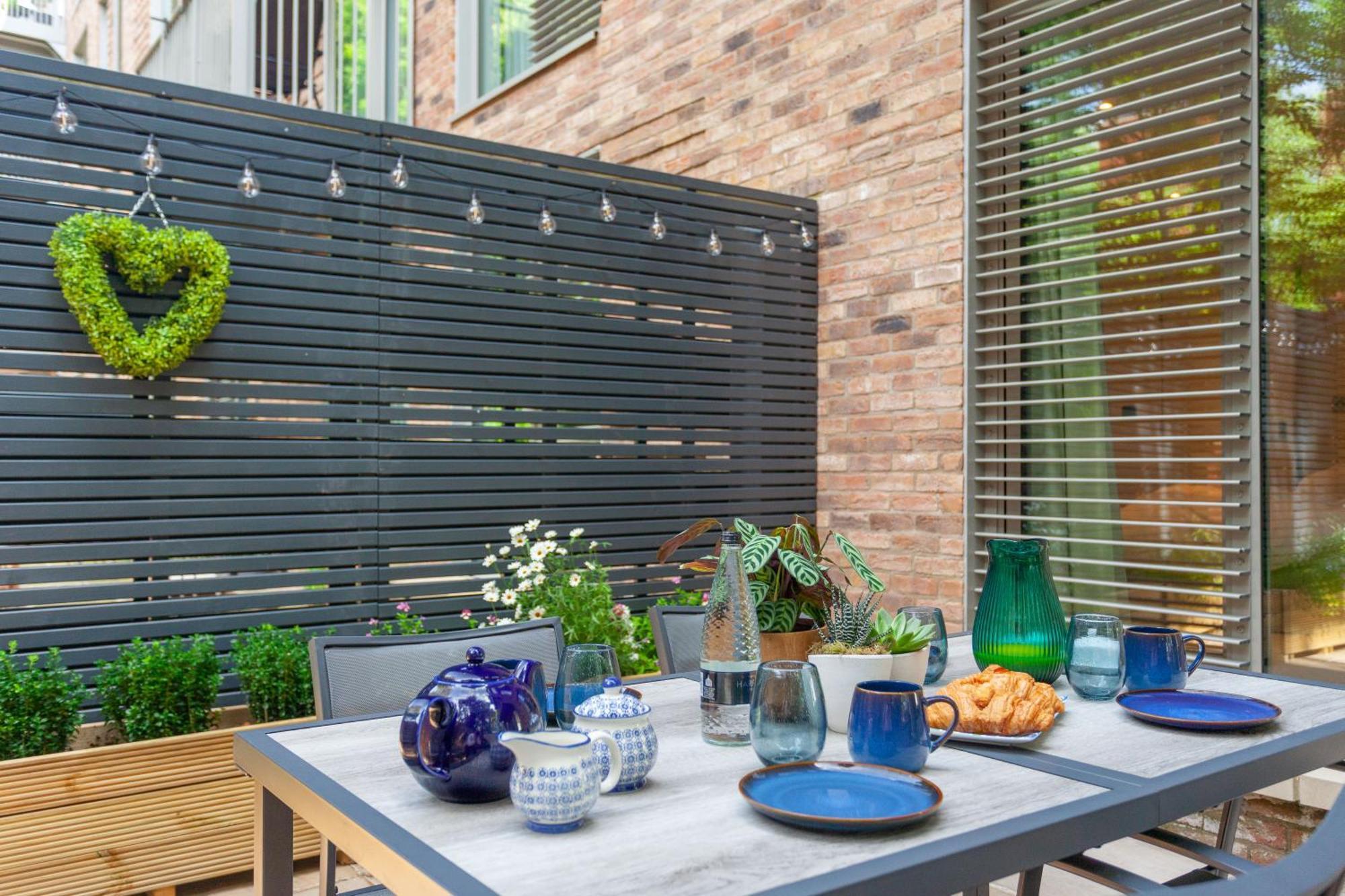 Atlas House Three Harrogate Zewnętrze zdjęcie